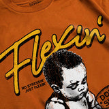 Flexin' DopeSkill Premium T-shirt