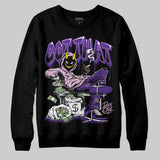 PURPLE Collection DopeSkill Sweatshirt Got That Graphic