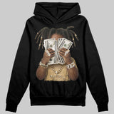 Taxi 12s 2025 DopeSkill Hoodie Sweatshirt Rich Youth Graphic