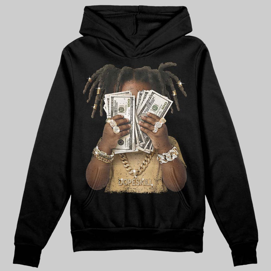 Taxi 12s 2025 DopeSkill Hoodie Sweatshirt Rich Youth Graphic