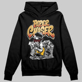 Taxi 12s 2025 DopeSkill Hoodie Sweatshirt Paper Chaser Boy Graphic