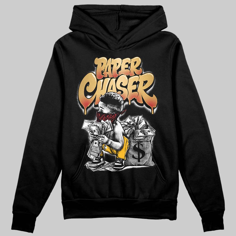 Taxi 12s 2025 DopeSkill Hoodie Sweatshirt Paper Chaser Boy Graphic