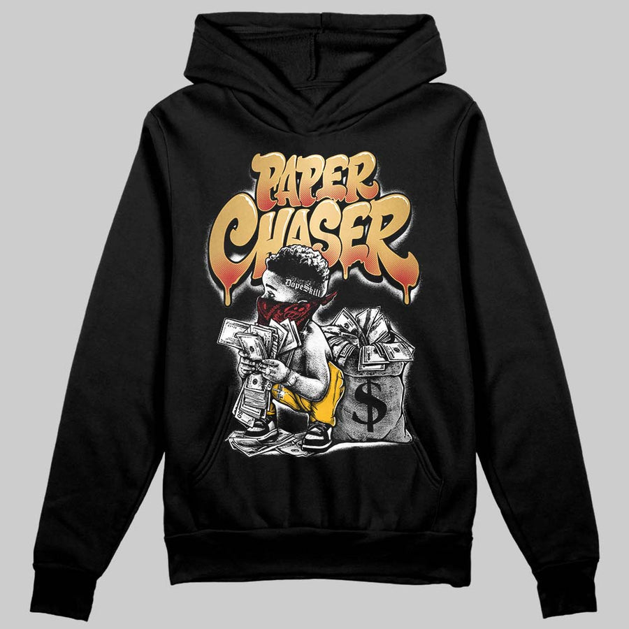 Taxi 12s 2025 DopeSkill Hoodie Sweatshirt Paper Chaser Boy Graphic