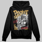 Taxi 12s 2025 DopeSkill Hoodie Sweatshirt Pocket Change Graphic