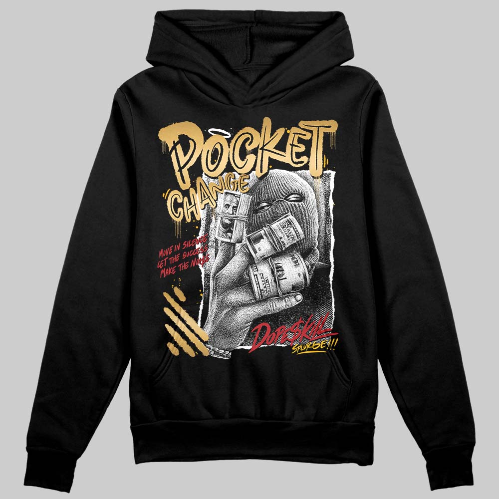 Taxi 12s 2025 DopeSkill Hoodie Sweatshirt Pocket Change Graphic