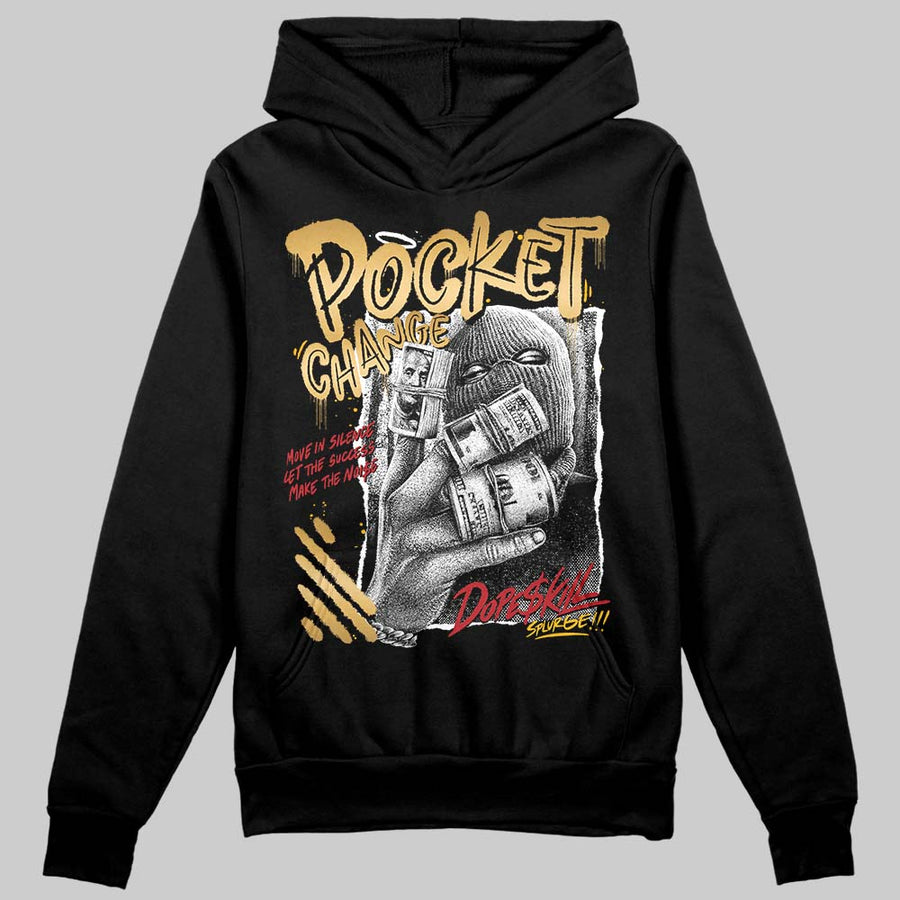 Taxi 12s 2025 DopeSkill Hoodie Sweatshirt Pocket Change Graphic