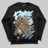 Legend Blue 11s DopeSkill Long Sleeve T-Shirt Always Ballin' Graphic