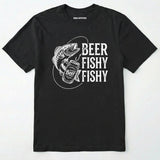 Beer Fishy Fishy T-Shirt
