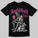 Pink Collection DopeSkill T-Shirt Ambition Graphic