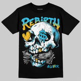 Gamma 11s DopeSkill T-Shirt Rebirth Graphic
