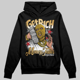 Taxi 12s 2025 DopeSkill Hoodie Sweatshirt Get Rich Graphic