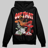 Red Collection DopeSkill Hoodie Sweatshirt Got That Graphic