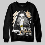 Reverse Metallic 5s DopeSkill Sweatshirt NPC Graphic
