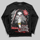 Bugs Bunny 8s DopeSkill Long Sleeve T-Shirt NPC Graphic