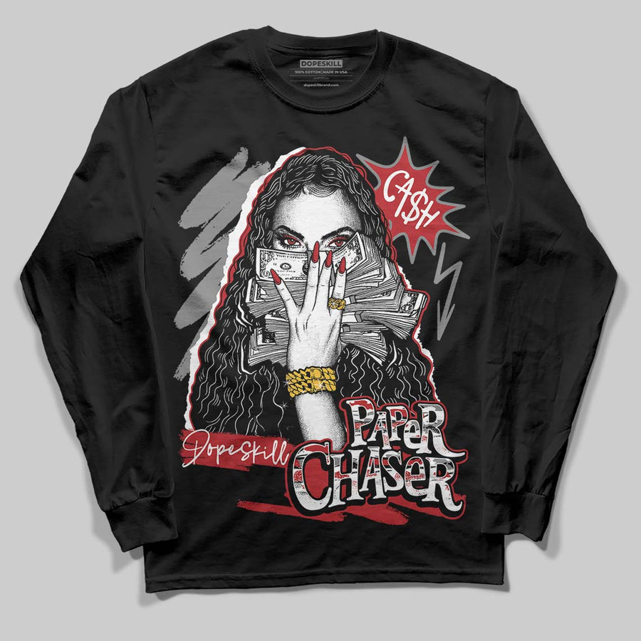 Bugs Bunny 8s DopeSkill Long Sleeve T-Shirt NPC Graphic