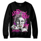 Pink Collection DopeSkill Sweatshirt Hold My Own Graphic