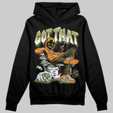 Olive Collection DopeSkill Hoodie Sweatshirt Got That Graphic