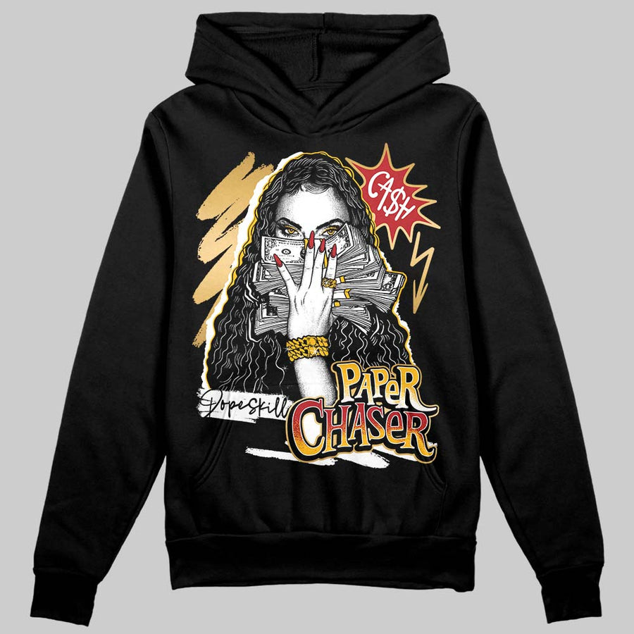 Taxi 12s 2025 DopeSkill Hoodie Sweatshirt NPC Graphic