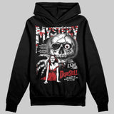Bugs Bunny 8s DopeSkill Hoodie Sweatshirt Mystery Ghostly Grasp Graphic
