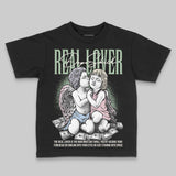 'Spring Is In The Air' 3s DopeSkill Toddler Kids T-shirt Real Lover Graphic