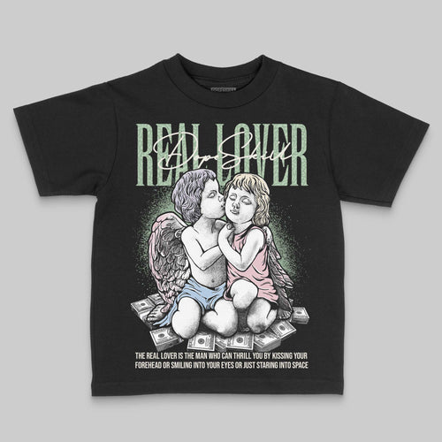 'Spring Is In The Air' 3s DopeSkill Toddler Kids T-shirt Real Lover Graphic