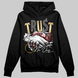 Taxi 12s 2025 DopeSkill Hoodie Sweatshirt Trust No One Graphic
