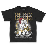 Taxi 12s 2025 DopeSkill Toddler Kids T-shirt Real Lover Graphic
