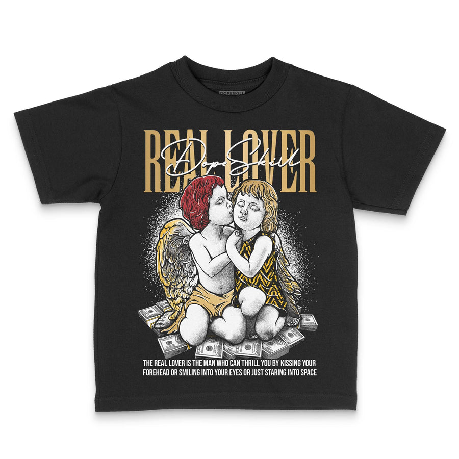 Taxi 12s 2025 DopeSkill Toddler Kids T-shirt Real Lover Graphic
