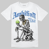 Griffey Max 1 'Varsity Royal' DopeSkill T-Shirt Ambition Graphic