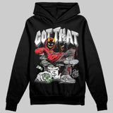 Grey Collection DopeSkill Hoodie Sweatshirt Got That Graphic