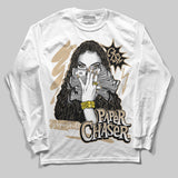 TAN Collection DopeSkill Long Sleeve T-Shirt NPC Graphic