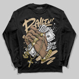 TAN Collection DopeSkill Long Sleeve T-Shirt Always Ballin' Graphic