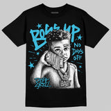 Gamma 11s DopeSkill T-Shirt Boss Up Graphic