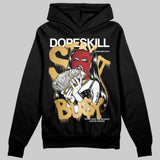 Taxi 12s 2025 DopeSkill Hoodie Sweatshirt Stay It Busy Graphic