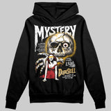 Taxi 12s 2025 DopeSkill Hoodie Sweatshirt Mystery Ghostly Grasp Graphic