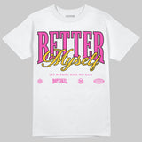 Comic 4s DopeSkill T-Shirt Better Myself Graphic