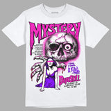 Mystery Graphic Unisex T-shirt