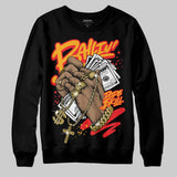 Red Collection DopeSkill Sweatshirt Always Ballin' Graphic