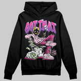 Pink Collection DopeSkill Hoodie Sweatshirt Got That Graphic