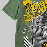 Pocket Change DopeSkill Premium T-shirt