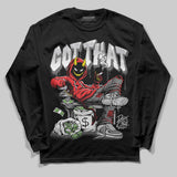 Grey Collection DopeSkill Long Sleeve T-Shirt Got That Graphic
