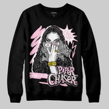 Dunk Low Pink Foam DopeSkill Sweatshirt NPC Graphic