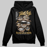 Taxi 12s 2025 DopeSkill Hoodie Sweatshirt The Mouth With No Droughts Graphic