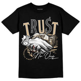 TAN Collection DopeSkill T-Shirt Trust No One Graphic