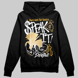 Taxi 12s 2025 DopeSkill Hoodie Sweatshirt Speak It Graphic