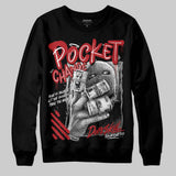 Bugs Bunny 8s DopeSkill Sweatshirt Pocket Change Graphic