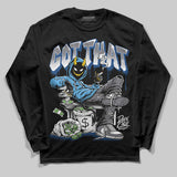 Flint Grey 9s DopeSkill Long Sleeve T-Shirt Got That Graphic
