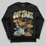 Olive Collection DopeSkill Long Sleeve T-Shirt Got That Graphic