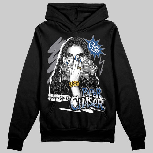 Flint Grey 9s DopeSkill Hoodie Sweatshirt NPC Graphic