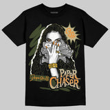 Olive Collection DopeSkill T-Shirt NPC Graphic
